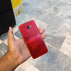 Samsung Galaxy J6