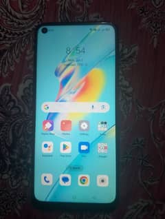 Oppo A54