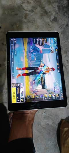 ipad 5th generation gaming device 03265400727