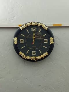 Wall Clock For Sale