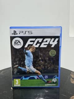 FC 24 PS5