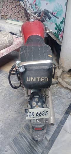 United
