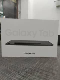 Samsung Tab S9 FE/ (6/128) grey color