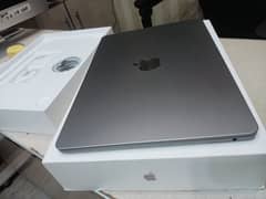 MACBOOK AIR M2 CHIP MODEL 2022 WITH FULL BOX