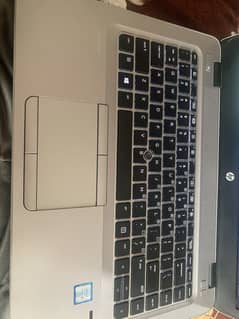 Hp core i5 6 generation