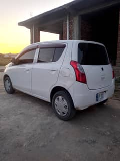 Suzuki Alto 2010 for SALE !!!