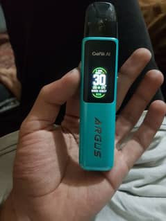 ARGUES G2 PRO