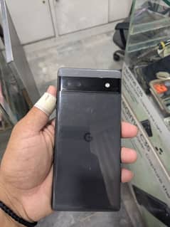 google pixel 6a all ok Exchange