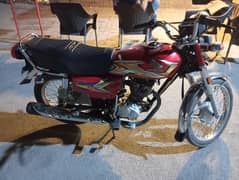 honda 125 2025 model