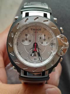 Tissot
