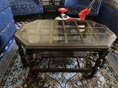 2 tables