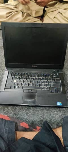 Dell Latitude E6410