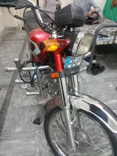bike