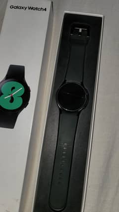 Samsung Watch 4