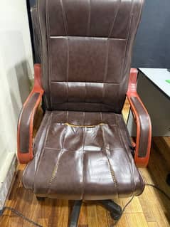 office chair