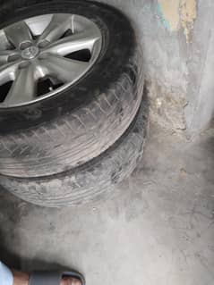 Rims for sale