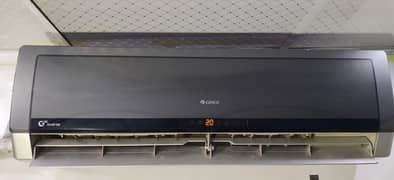 Gree Company AC For Sale 1 Tun On AC