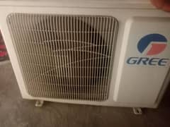 Gree Ac 1 tone