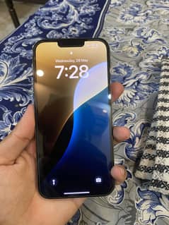 Iphone 13 pro max jv non active 10/10