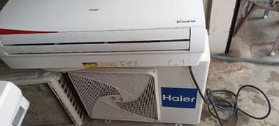 HAIER