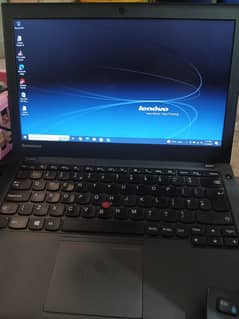 Lenovo laptop x240 i5 4th generation