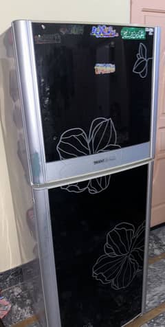 ORIENT:Fridge