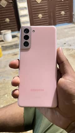 Samsung S21 8/128