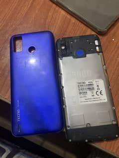 Tecno spark 6 GO for sale
