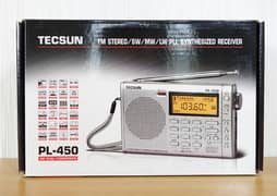 TECSUN