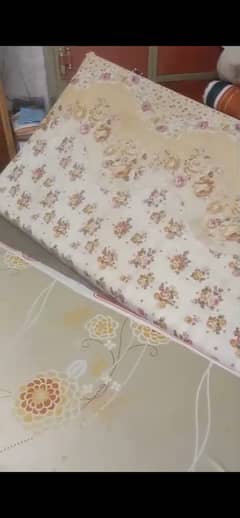 Mattress