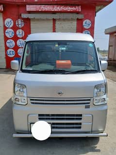 Nissan Clipper 2022