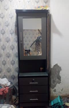 Dressing