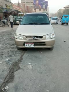 Suzuki Alto 2003