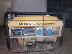 Astra