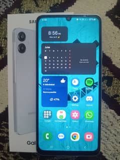 Samsung Galaxy A06 4/64