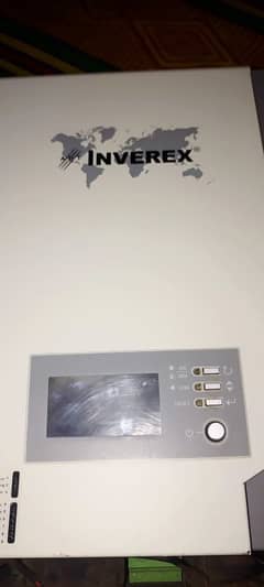 inverex