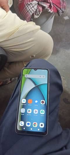 Redmi