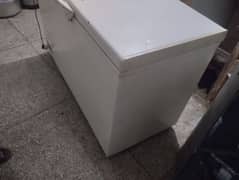 single-Door freezer