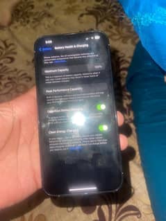 iPhones