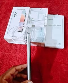 Samsung Galaxy A32 6gb Ram 128gb03326744685 my WhatsApp number