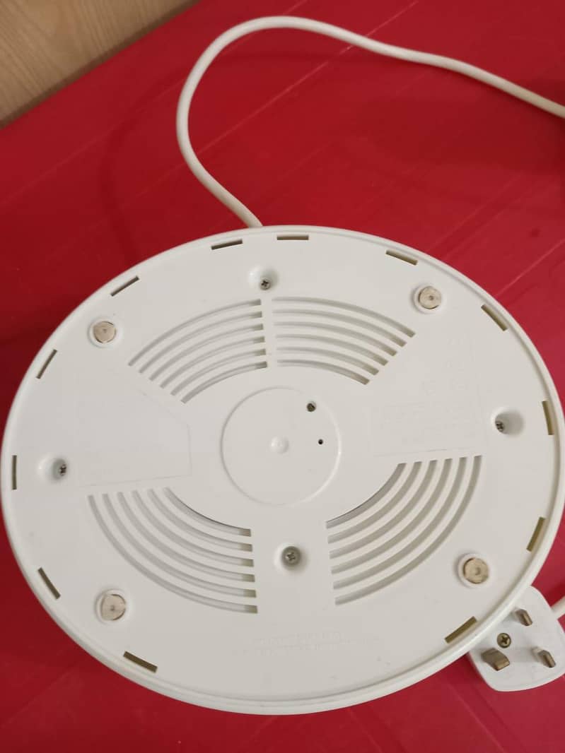 Anko 3 Tier  Electric Food Steamer 15