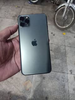 I Phone 11 Pro Max Non Pta