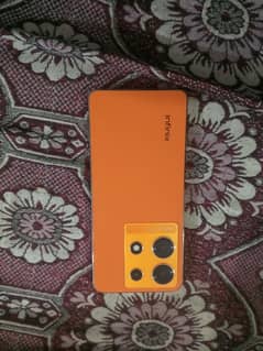 infinix