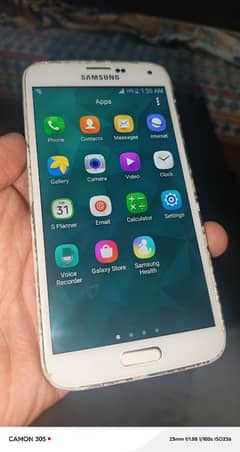 Galaxy S5