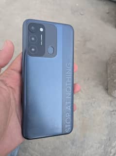 Tecno spark 8c