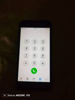iPhone 7 pta Appovered 128 whatsapp number 03137894751