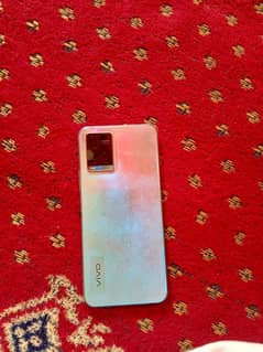 vivo y33s urgent sale