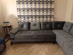 sofa new one condition