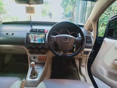 Honda City IDSI 2006