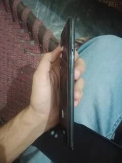 OnePlus 8 5G Verizon model